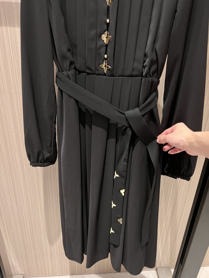 Louis Vuitton Dress